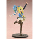 Good Smile Company Fairy Tail Final Season Lucy Heartfilia Wink Version 1/8 Scale Figurine