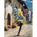 Good Smile Company Fairy Tail Final Season Lucy Heartfilia Wink Version 1/8 Scale Figurine