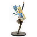 Good Smile Company Fairy Tail Final Season Lucy Heartfilia Wink Version 1/8 Scale Figurine