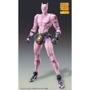 Good Smile Company JoJos Bizarre Adventure Diamond Is Unbreakable Chozokado Big Killer Queen Figurine