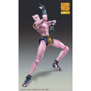 Good Smile Company JoJos Bizarre Adventure Diamond Is Unbreakable Chozokado Big Killer Queen Figurine