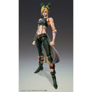 Good Smile Company JoJos Bizarre Adventure Stone Ocean Chozokado Jolyne Cujoh Third Figurine