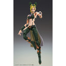 Good Smile Company JoJos Bizarre Adventure Stone Ocean Chozokado Jolyne Cujoh Third Figurine
