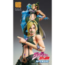Good Smile Company JoJos Bizarre Adventure Stone Ocean Chozokado Jolyne Cujoh Third Figurine