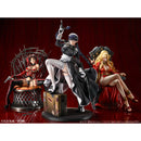 Good Smile Company Black Lagoon Roberta the Maid of Nightmares Version 1/7 Scale Figurine