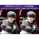 Good Smile Company Black Lagoon Roberta the Maid of Nightmares Version 1/7 Scale Figurine
