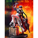 Good Smile Company Black Lagoon Roberta the Maid of Nightmares Version 1/7 Scale Figurine