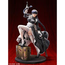 Good Smile Company Black Lagoon Roberta the Maid of Nightmares Version 1/7 Scale Figurine