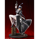 Good Smile Company Black Lagoon Roberta the Maid of Nightmares Version 1/7 Scale Figurine