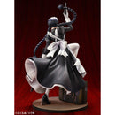 Good Smile Company Black Lagoon Roberta the Maid of Nightmares Version 1/7 Scale Figurine