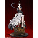 Good Smile Company Black Lagoon Roberta the Maid of Nightmares Version 1/7 Scale Figurine