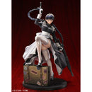 Good Smile Company Black Lagoon Roberta the Maid of Nightmares Version 1/7 Scale Figurine