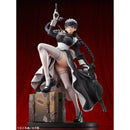 Good Smile Company Black Lagoon Roberta the Maid of Nightmares Version 1/7 Scale Figurine