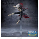 Good Smile Company Dandadan FIGURIZM? TV Anime "Okarun Transformed Visual Version 1.5 Figurine