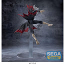 Good Smile Company Dandadan FIGURIZM? TV Anime "Okarun Transformed Visual Version 1.5 Figurine