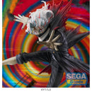 Good Smile Company Dandadan FIGURIZM? TV Anime "Okarun Transformed Visual Version 1.5 Figurine