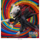 Good Smile Company Dandadan FIGURIZM? TV Anime "Okarun Transformed Visual Version 1.5 Figurine
