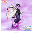 Good Smile Company Demon Slayer: Kimetsu no Yaiba Luminasta Anime Shinobu Kocho Figurine