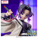 Good Smile Company Demon Slayer: Kimetsu no Yaiba Luminasta Anime Shinobu Kocho Figurine
