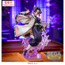 Good Smile Company Demon Slayer: Kimetsu no Yaiba Luminasta Anime Shinobu Kocho Figurine