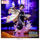 Good Smile Company Demon Slayer: Kimetsu no Yaiba Luminasta Anime Shinobu Kocho Figurine