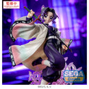 Good Smile Company Demon Slayer: Kimetsu no Yaiba Luminasta Anime Shinobu Kocho Figurine