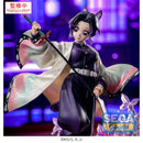 Good Smile Company Demon Slayer: Kimetsu no Yaiba Luminasta Anime Shinobu Kocho Figurine