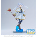 Good Smile Company Frieren: Beyond Journey's End Luminasta Frieren Figurine