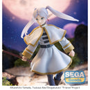 Good Smile Company Frieren: Beyond Journey's End Luminasta Frieren Figurine
