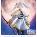 Good Smile Company Frieren: Beyond Journey's End Luminasta Frieren Figurine