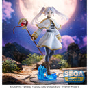 Good Smile Company Frieren: Beyond Journey's End Luminasta Frieren Figurine