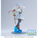 Good Smile Company Frieren: Beyond Journey's End Luminasta Frieren Figurine