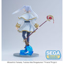 Good Smile Company Frieren: Beyond Journey's End Luminasta Frieren Figurine
