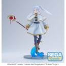 Good Smile Company Frieren: Beyond Journey's End Luminasta Frieren Figurine
