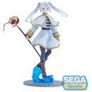 Good Smile Company Frieren: Beyond Journey's End Luminasta Frieren Figurine