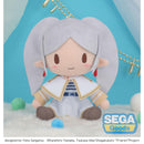 Good Smile Company Frieren: Beyond Journey's End Fuwa Petit M Plush Frieren Figurine