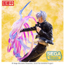 Good Smile Company Jujutsu Kaisen Luminasta Hidden Inventory/Premature Death Satoru Gojo Hollow Purple Kyoshiki Murasaki Figurine