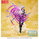 Good Smile Company Jujutsu Kaisen Luminasta Hidden Inventory/Premature Death Satoru Gojo Hollow Purple Kyoshiki Murasaki Figurine