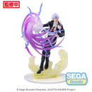Good Smile Company Jujutsu Kaisen Luminasta Hidden Inventory/Premature Death Satoru Gojo Hollow Purple Kyoshiki Murasaki Figurine