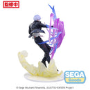Good Smile Company Jujutsu Kaisen Luminasta Hidden Inventory/Premature Death Satoru Gojo Hollow Purple Kyoshiki Murasaki Figurine
