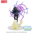 Good Smile Company Jujutsu Kaisen Luminasta Hidden Inventory/Premature Death Satoru Gojo Hollow Purple Kyoshiki Murasaki Figurine