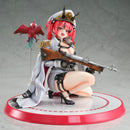 Good Smile Company Goddess Of Victory Nikke Mast 1/7 Scale Figurine