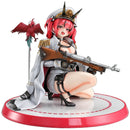 Good Smile Company Goddess Of Victory Nikke Mast 1/7 Scale Figurine
