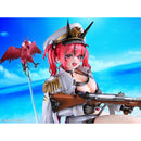 Good Smile Company Goddess Of Victory Nikke Mast 1/7 Scale Figurine