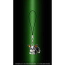 Good Smile Company JoJo's Bizarre Adventure: Stardust Crusaders Chozo Mascot Strap Collection 6 in the Assortment Figurine
