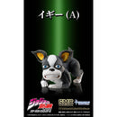 Good Smile Company JoJo's Bizarre Adventure: Stardust Crusaders Chozo Mascot Strap Collection 6 in the Assortment Figurine