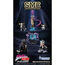 Good Smile Company JoJo's Bizarre Adventure: Stardust Crusaders Chozo Mascot Strap Collection 6 in the Assortment Figurine