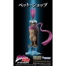 Good Smile Company JoJo's Bizarre Adventure: Stardust Crusaders Chozo Mascot Strap Collection 6 in the Assortment Figurine