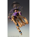 Good Smile Company JoJo's Bizarre Adventure Part 7 Steel Ball Run Chozokado Gyro Zeppeli Version 1.5 Figurine