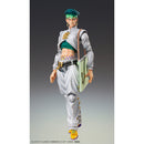 Good Smile Company JoJo's Bizarre Adventure Diamond Is Unbreakable Chozokado Rohan Kishibe & Heaven's Door Figurine